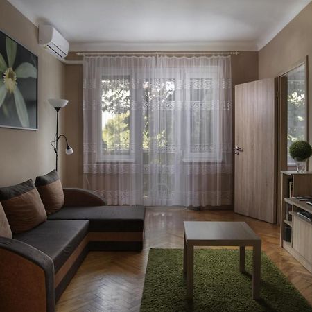 Koroesi Apartman Pětikostelí Exteriér fotografie