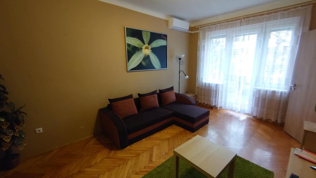 Koroesi Apartman Pětikostelí Exteriér fotografie