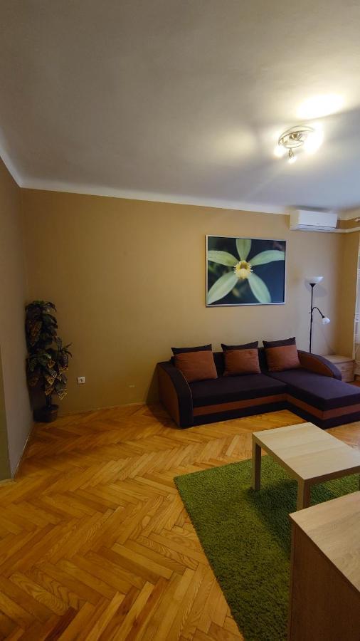 Koroesi Apartman Pětikostelí Exteriér fotografie