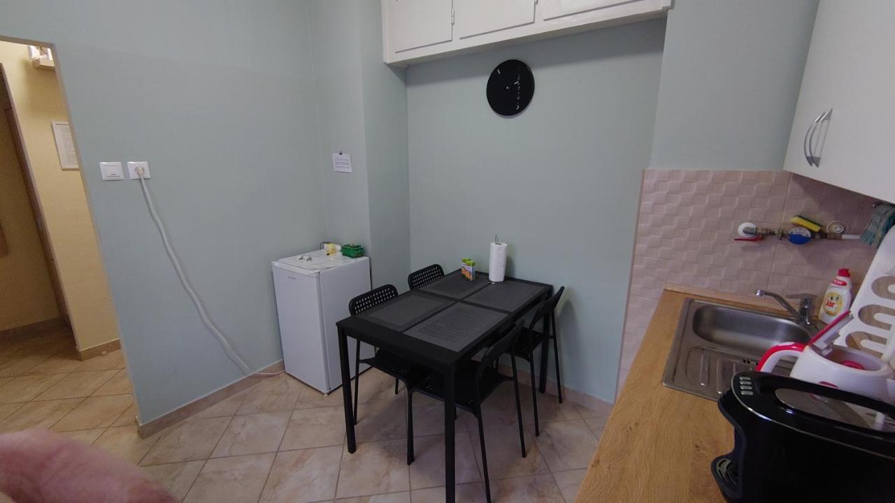 Koroesi Apartman Pětikostelí Exteriér fotografie