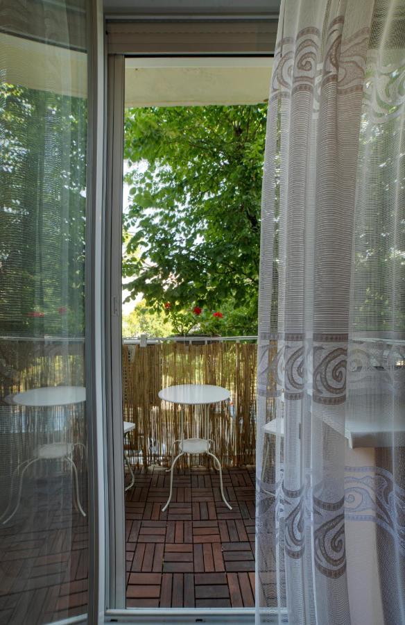 Koroesi Apartman Pětikostelí Exteriér fotografie