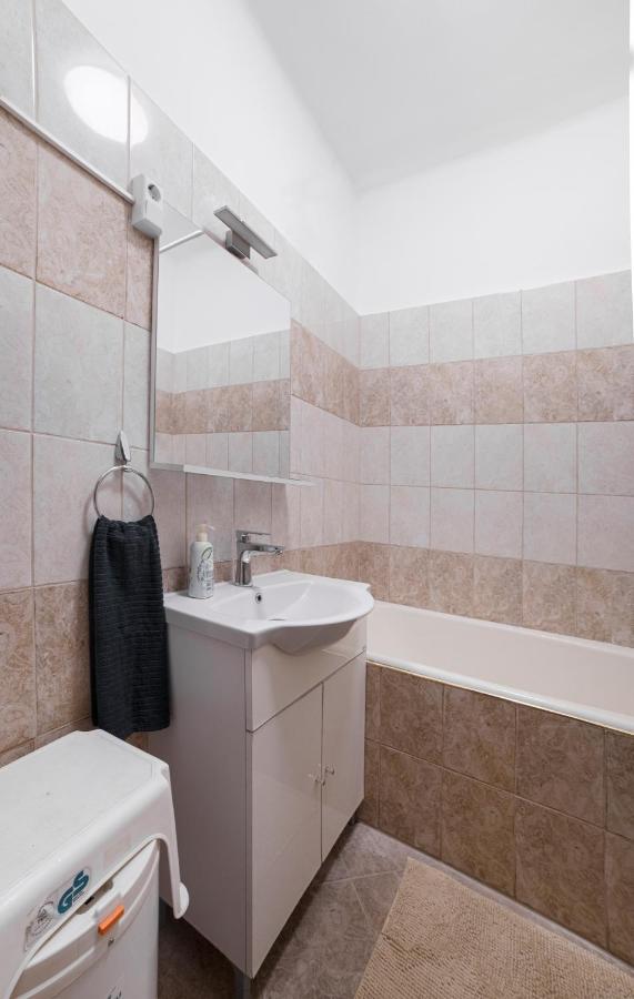 Koroesi Apartman Pětikostelí Exteriér fotografie